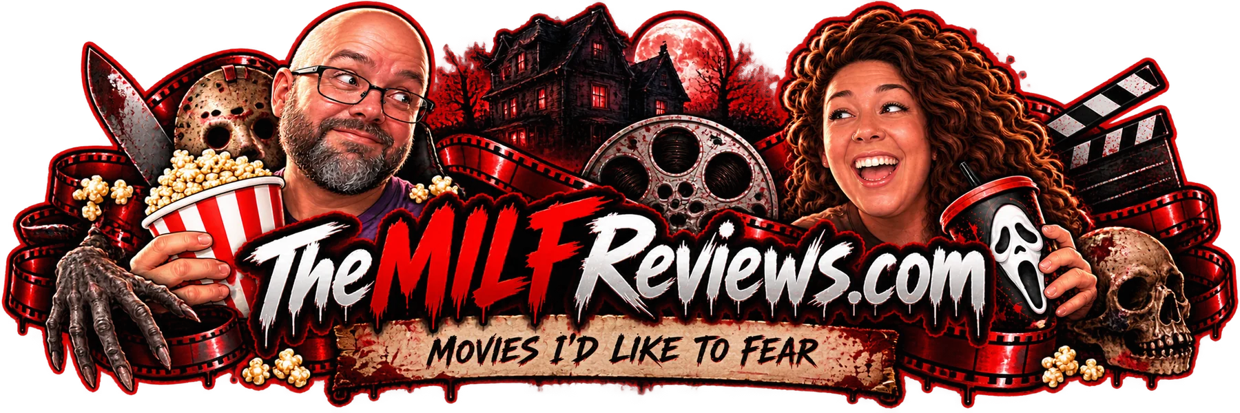 theMILFreviews.com — Movies I'd Like to Fear